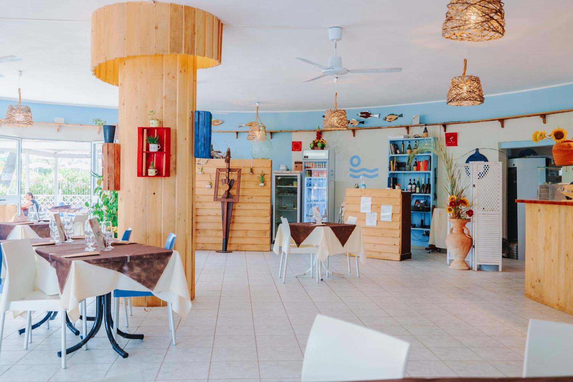 Toscana Bella Camping Village ヴァダ エクステリア 写真