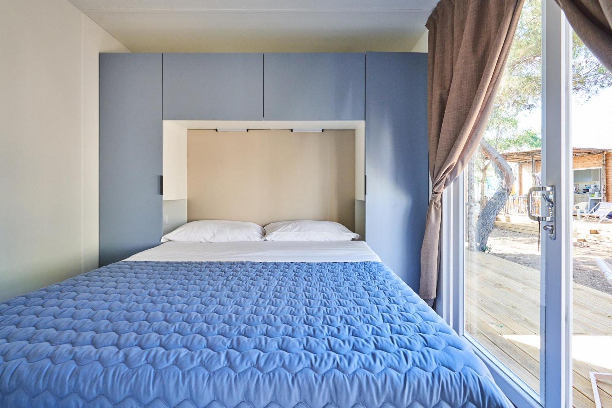 Toscana Bella Camping Village ヴァダ エクステリア 写真