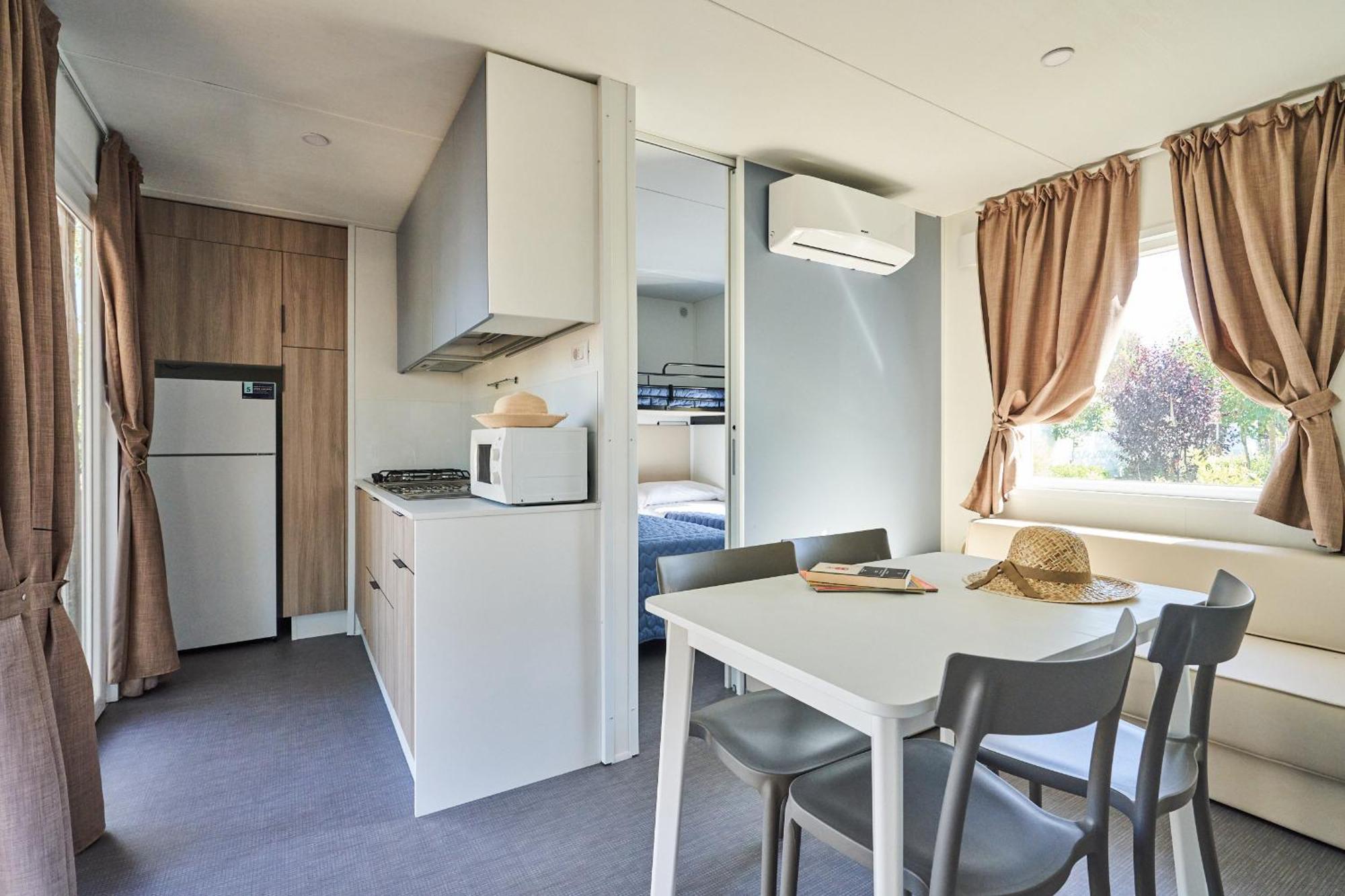 Toscana Bella Camping Village ヴァダ エクステリア 写真