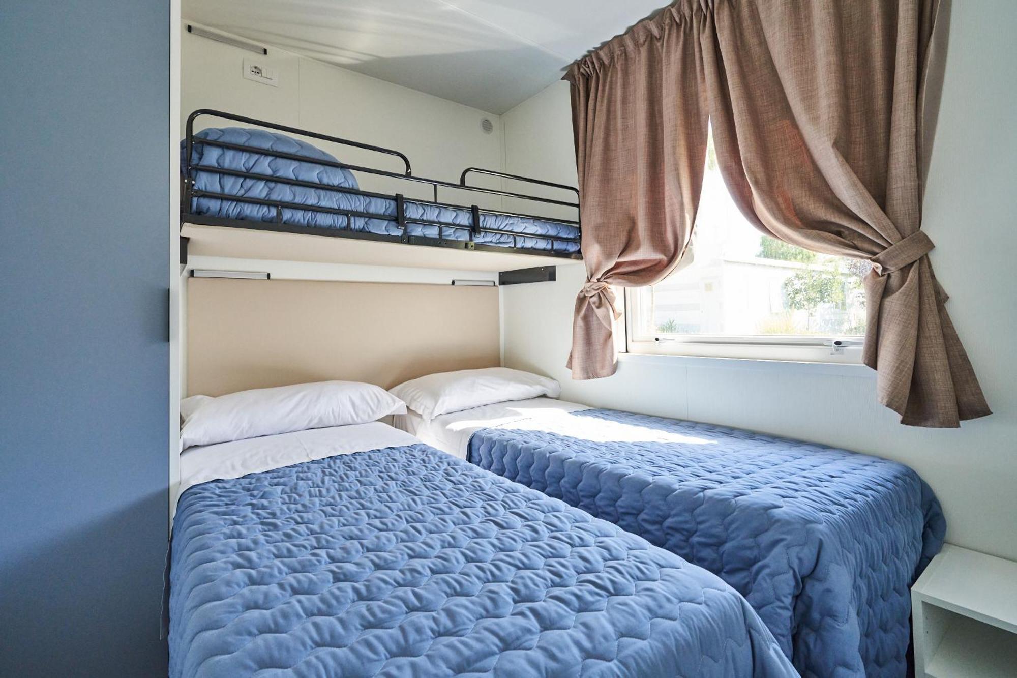 Toscana Bella Camping Village ヴァダ エクステリア 写真