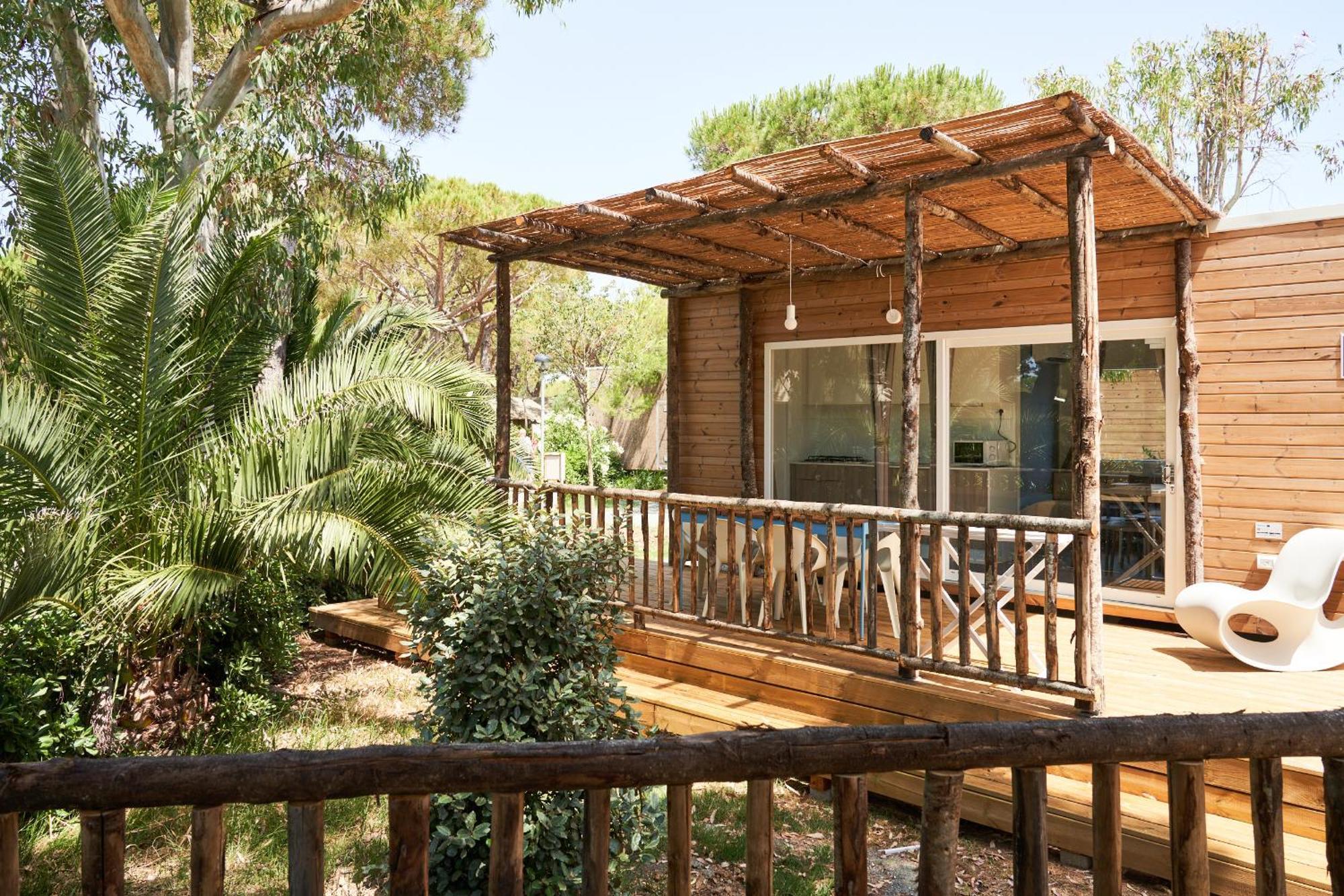 Toscana Bella Camping Village ヴァダ エクステリア 写真