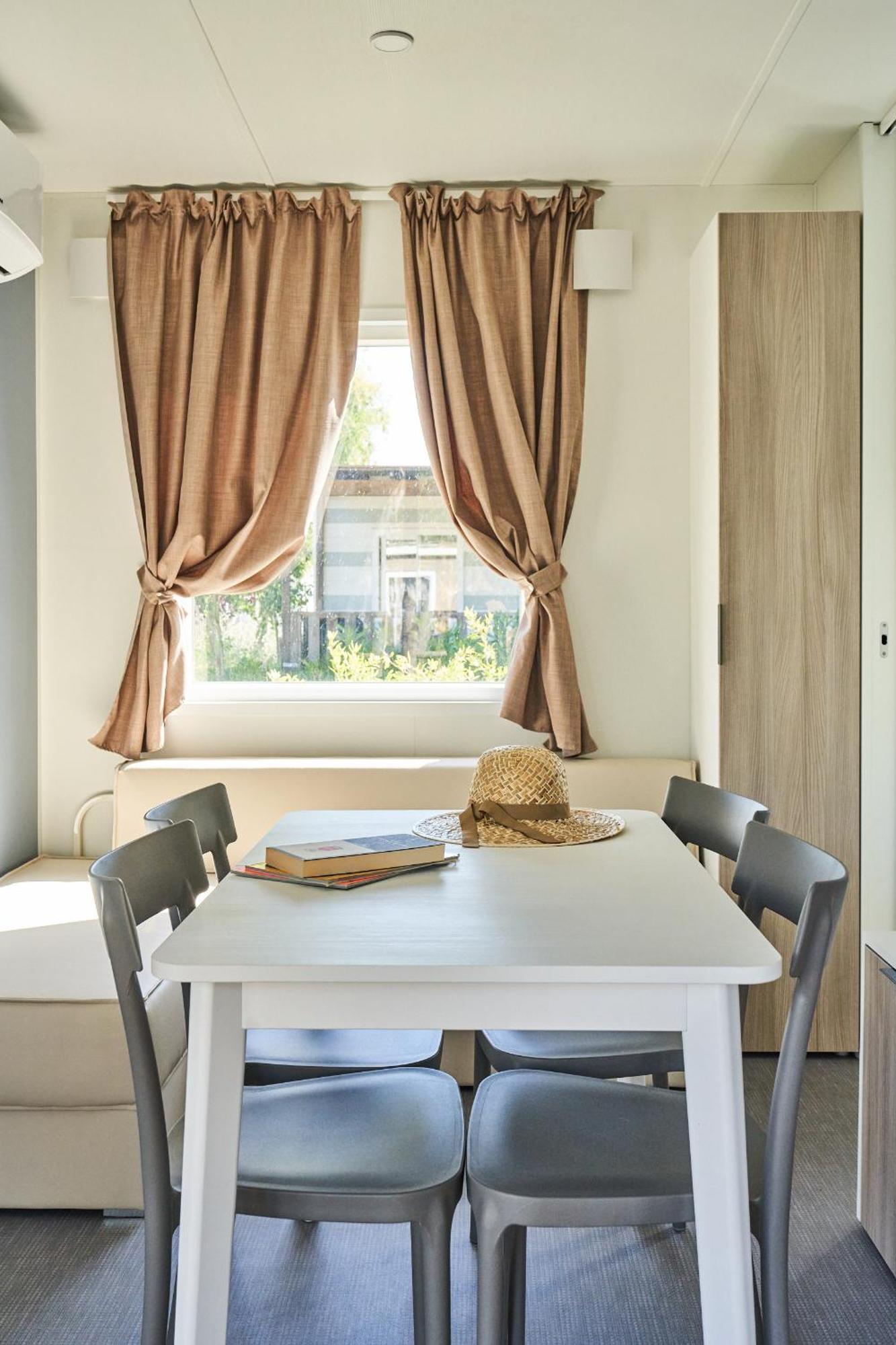 Toscana Bella Camping Village ヴァダ エクステリア 写真