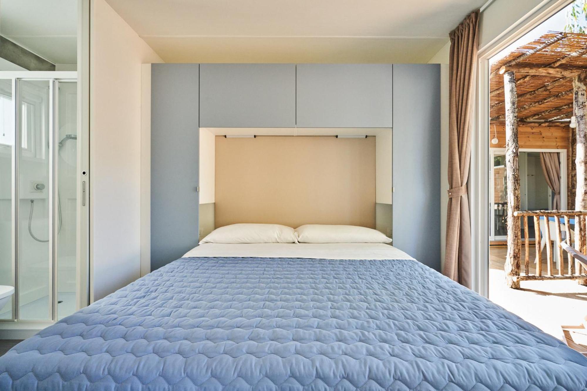 Toscana Bella Camping Village ヴァダ エクステリア 写真