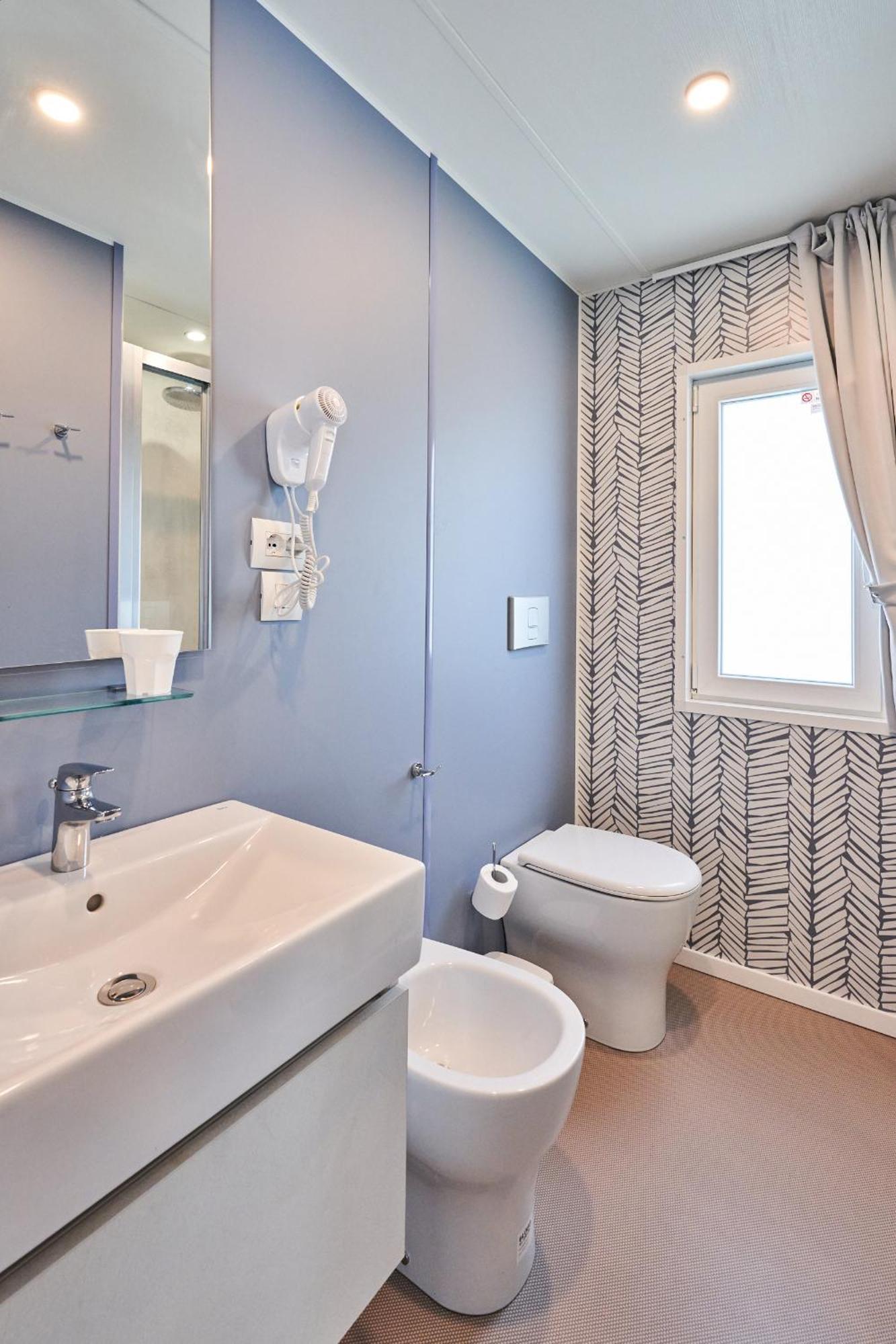 Toscana Bella Camping Village ヴァダ 部屋 写真