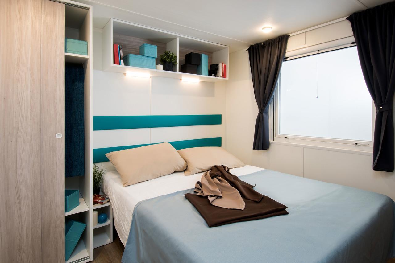 Toscana Bella Camping Village ヴァダ エクステリア 写真