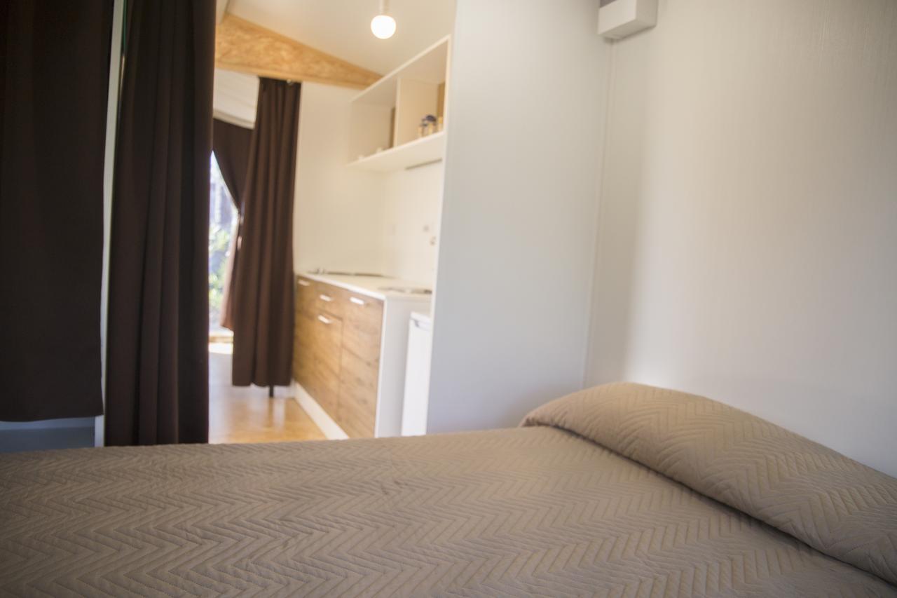 Toscana Bella Camping Village ヴァダ エクステリア 写真